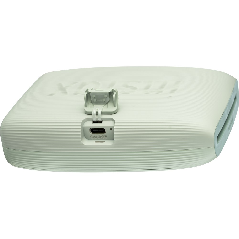 Fujifilm Instax Mini Link 3 Sage Green Anında F | Sharaf Electro Store